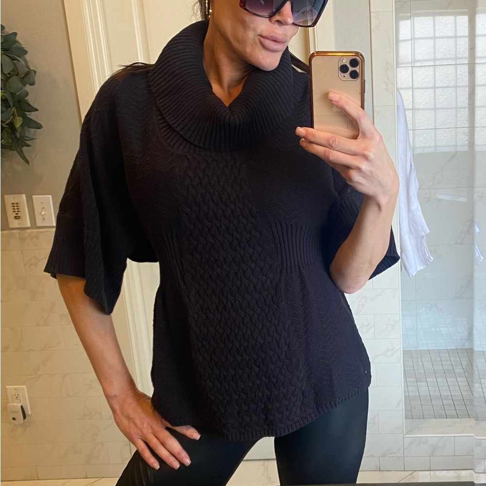 Calvin Klein Sweater Size Large